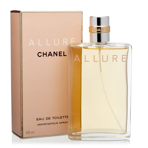 allure chanel douglas|allure perfume price.